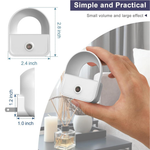 6-Pack LED Night Light Plug in