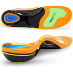 Unisex Plantar Fasciitis Insoles Shoe Inserts