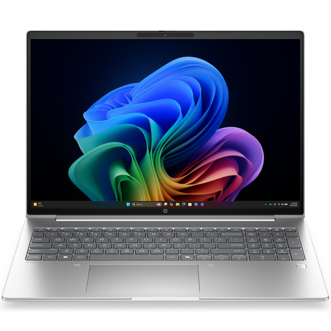 HP ProBook 4 G2a 16" FHD+ Laptop (Ryzen AI 5 430 / 16GB RAM / 1TB SSD)