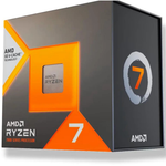 AMD Ryzen 7 7000 Series Raphael (Zen 4) 8-Core 4.0 GHz Desktop Processor