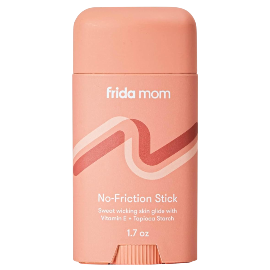1.7-Oz Frida Mom Pregnancy No-Friction Anti-Chafe Stick With Vitamin E