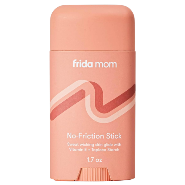 1.7-Oz Frida Mom Pregnancy No-Friction Anti-Chafe Stick With Vitamin E