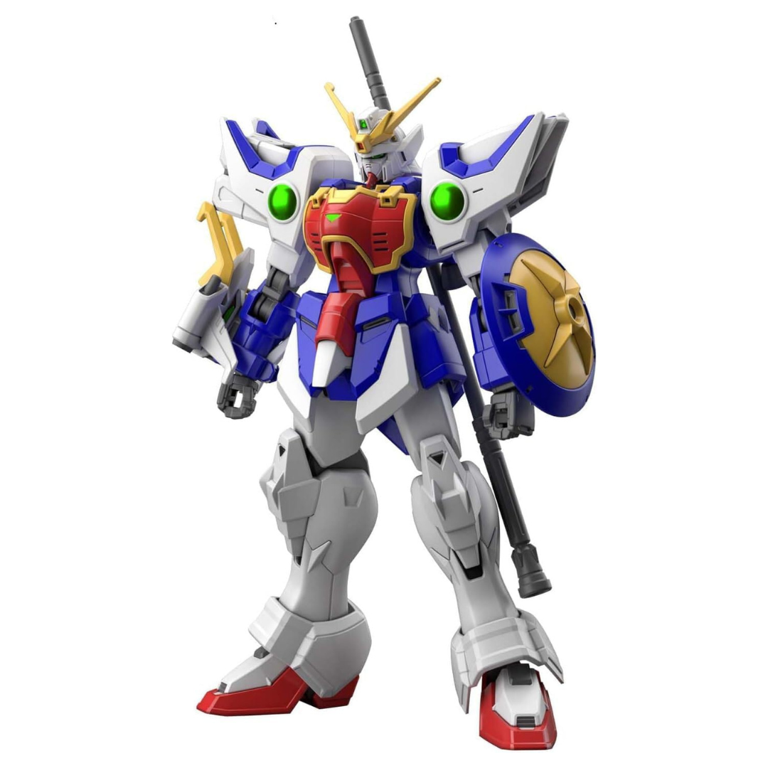 Bandai Hobby HG 1/144 Shenlong Gundam Model Kit