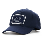 Ben Hogan Classic Golf Club Patch Cap