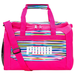 PUMA Kids Transformation 14" Duffel Bag