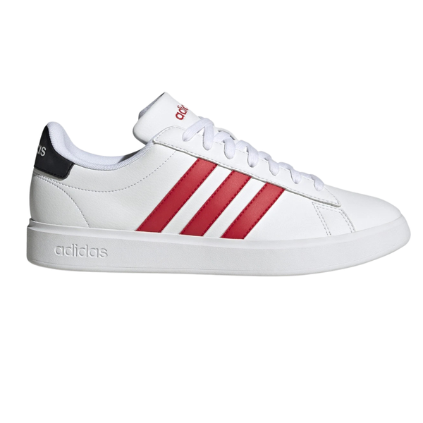 adidas Men's Grand Court 2.0 Shoes
