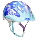 Disney Frozen Family Forever Child Bike Helmet By Bell