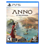ANNO 117: PAX ROMANA Standard Edition For Or PS5