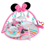 Bright Starts Disney Baby Minnie Mouse Activity Gym