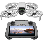 DJI Flip With RC 2 Screen Remote Controller With 4K UHD Camera