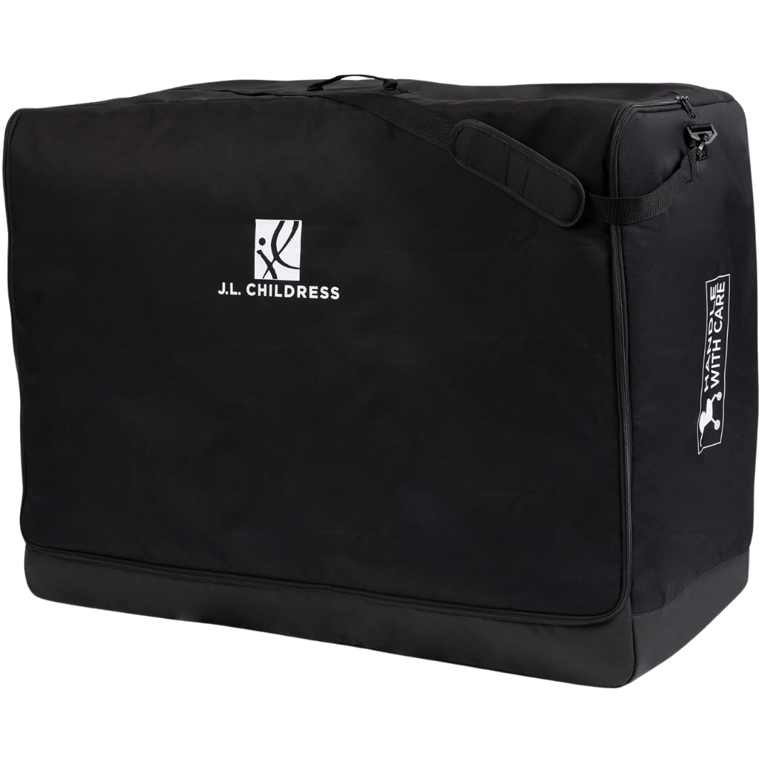 J.L. Childress Universal Stroller Travel Bag