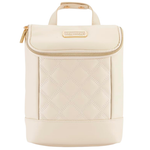 Itzy Ritzy Insulated Bottle Bag (Milk & Honey)