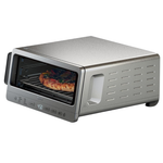 Ninja 8-in-1 1800W Air Fryer Toaster Oven Combo