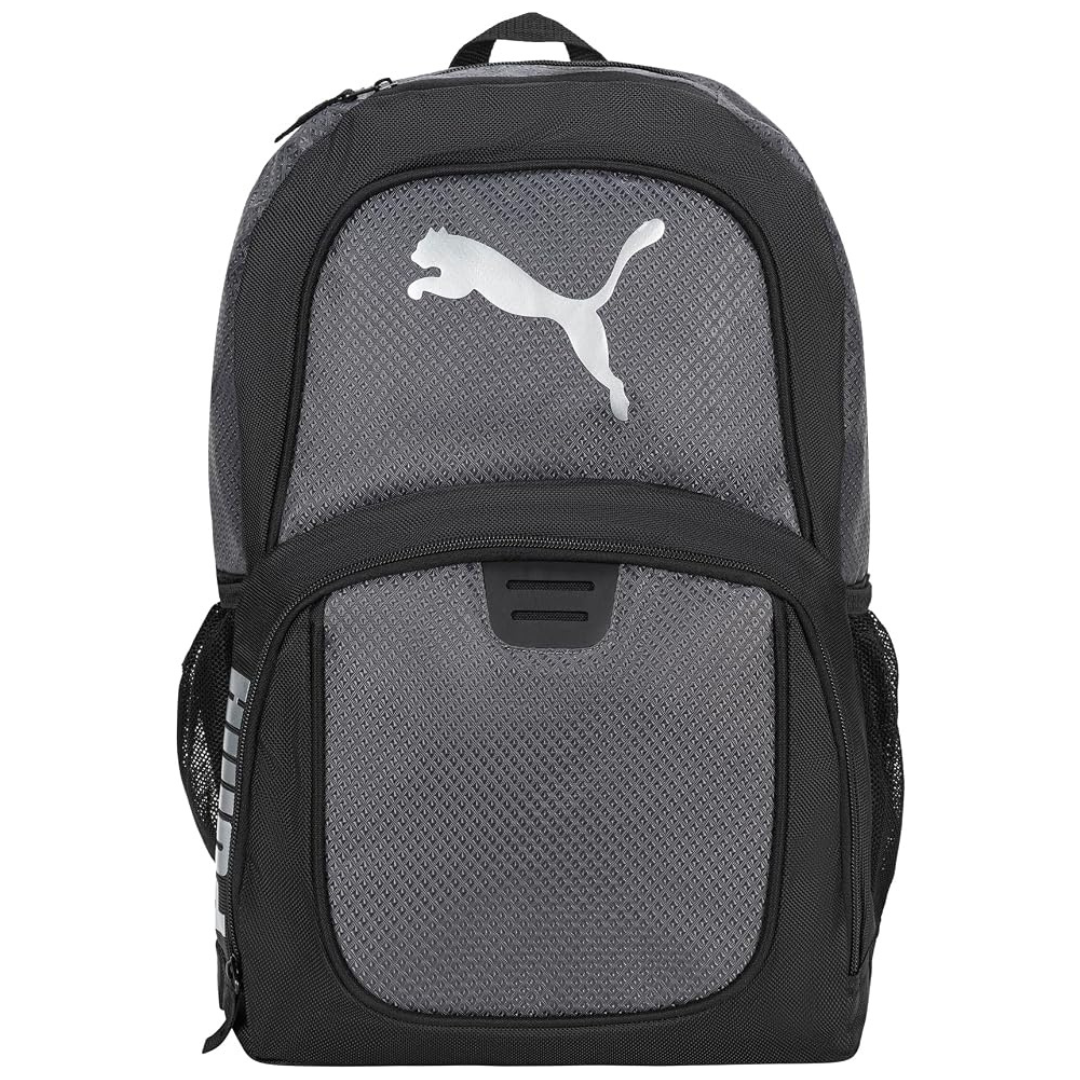 PUMA Unisex-Adult Contender Backpack W/16" Laptop Sleeve