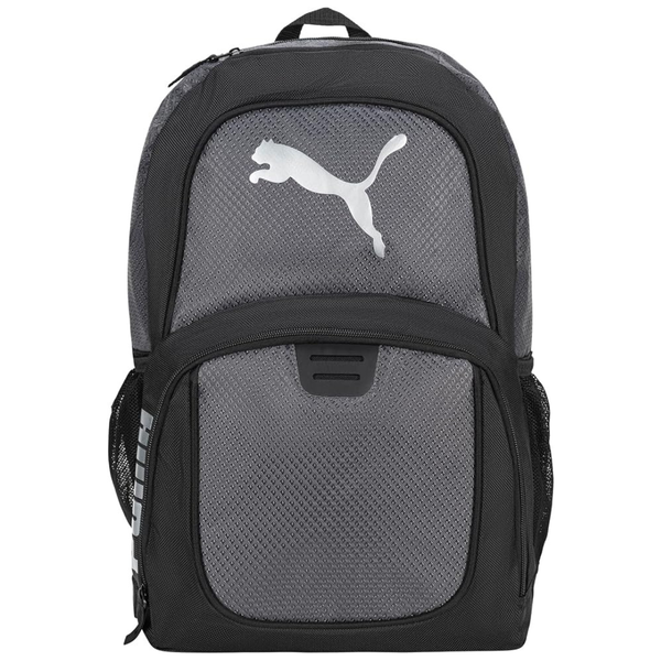 PUMA Unisex-Adult Contender Backpack W/16" Laptop Sleeve