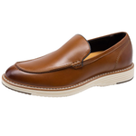 Bruno Marc Men's Classic Slip-on Loafers (3 Colors)