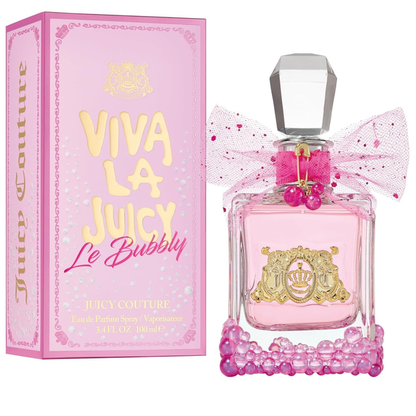 3.4-Oz Juicy Couture Viva La Juicy Le Bubbly Eau De Parfum