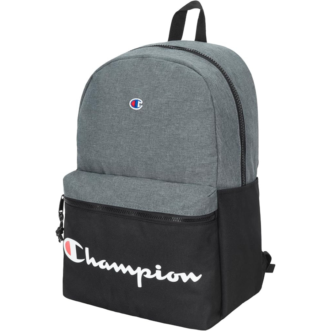 Champion Unisex Adult Manuscript Backpacks