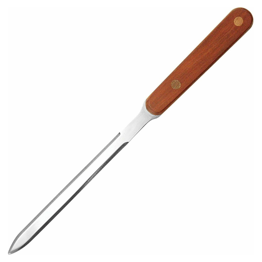 Westcott 9" All-Purpose Letter Opener W/ Rosewood Handle