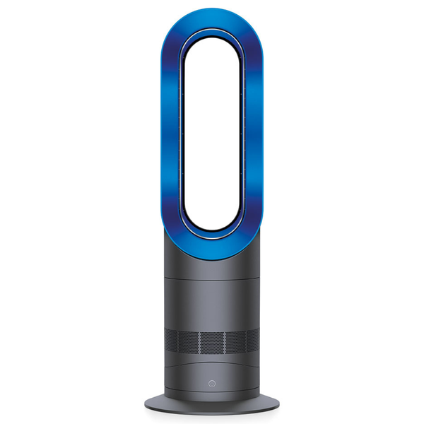 Dyson AM09 Hot + Cool Jet Focus Fan Heater (3 Color) [Certified Refurb]