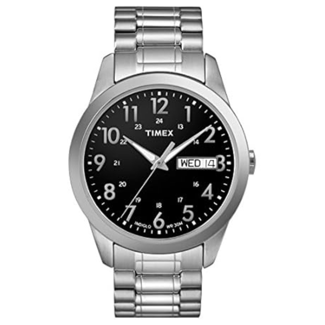 Timex Men's South Street Sport Watch (T2M932)