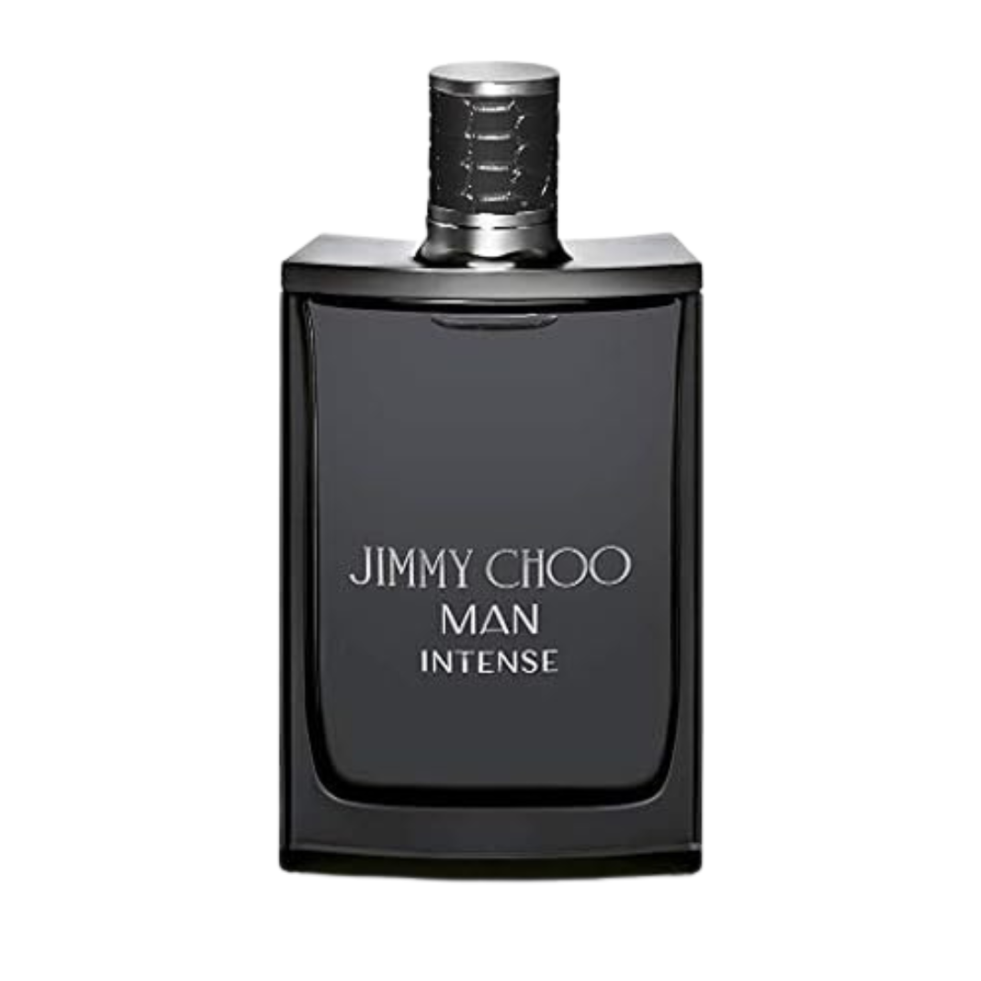3.3 oz Jimmy Choo Man Intense Eau De Toilette Jumbo Spray