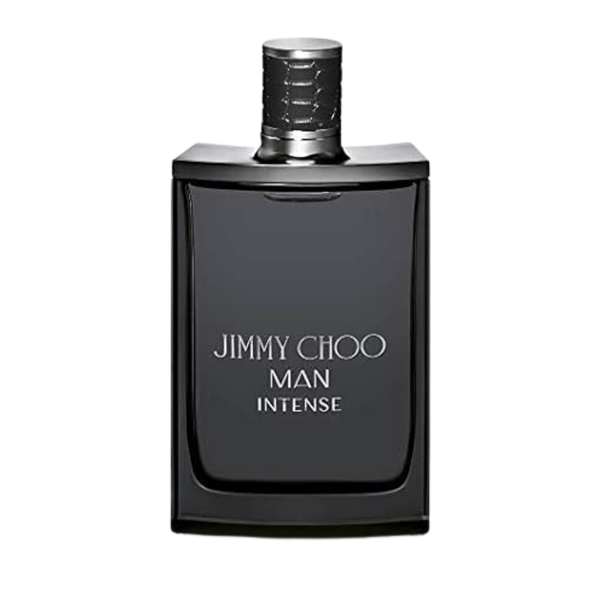 3.3 oz Jimmy Choo Man Intense Eau De Toilette Jumbo Spray