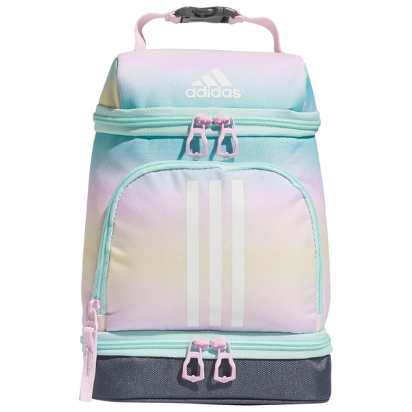 adidas Excel 2 Insulated One Size Lunch Bag (Various)