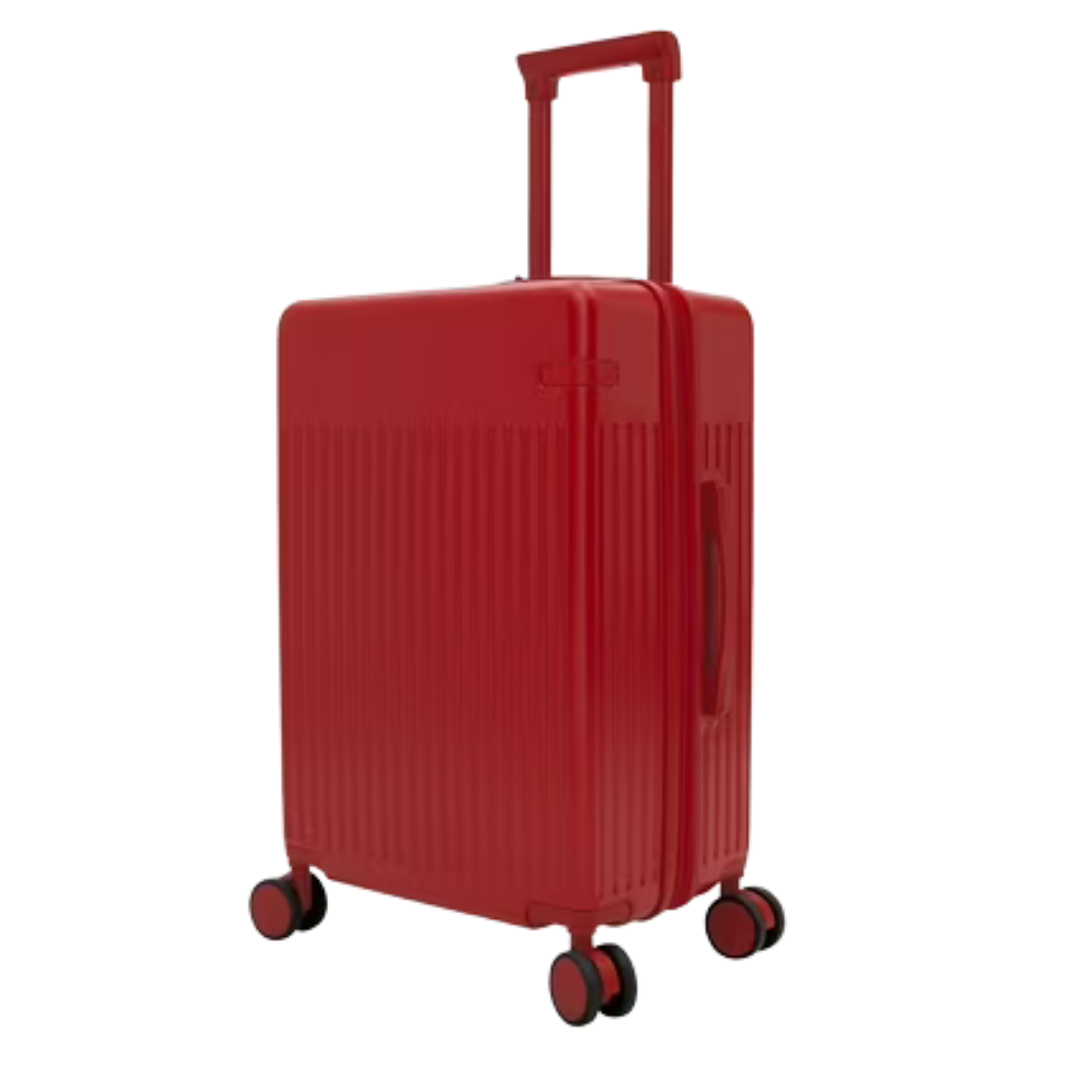 IFLY Transit 20" Expandable Hardside Spinner Carry-on Luggage