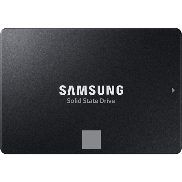 Samsung 870 EVO 2TB 2.5" SATA III Internal SSD