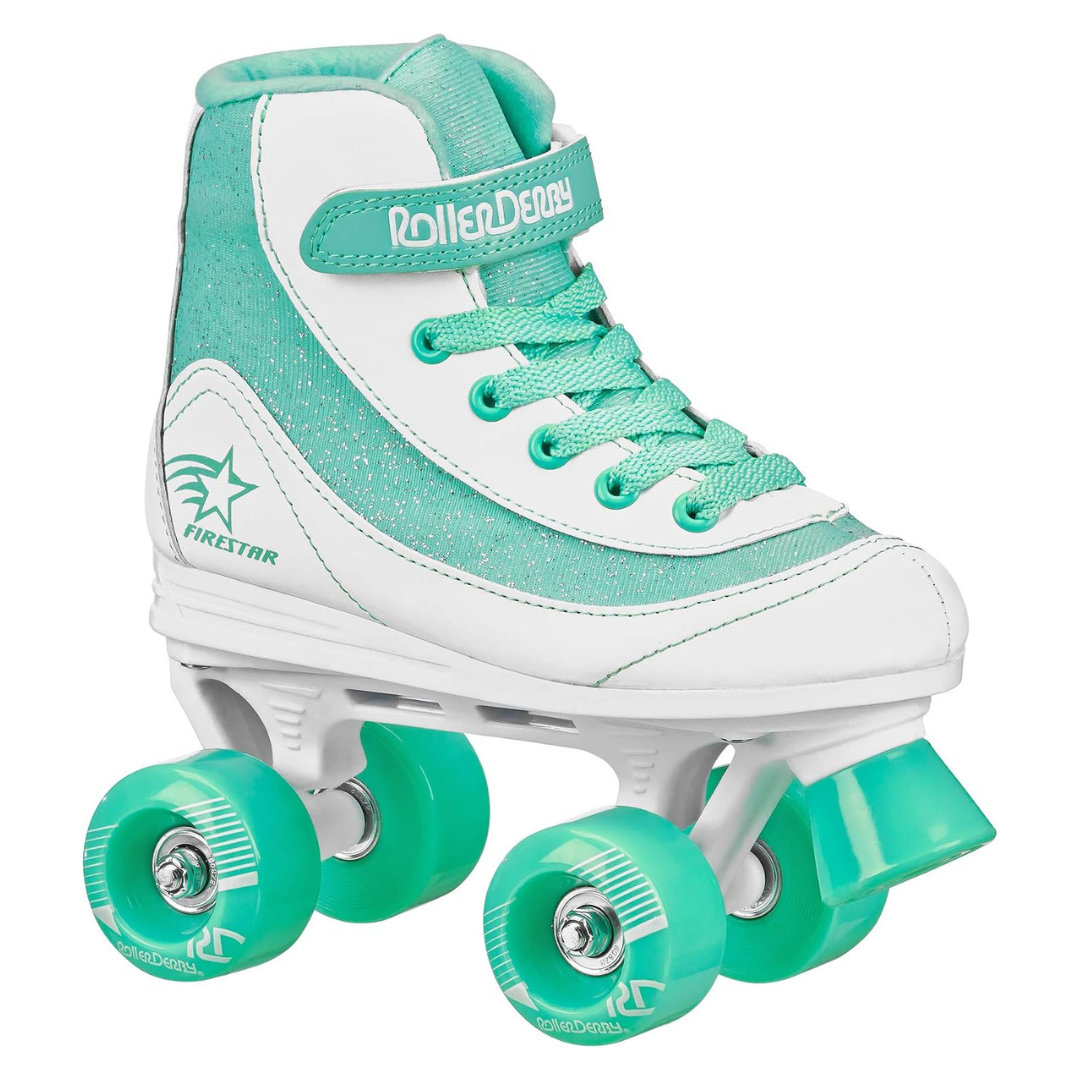 Roller Derby FireStar Youth Girl's Roller Skate