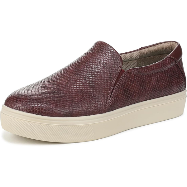 Dr. Scholl's Women's Madison Cloud Sneaker