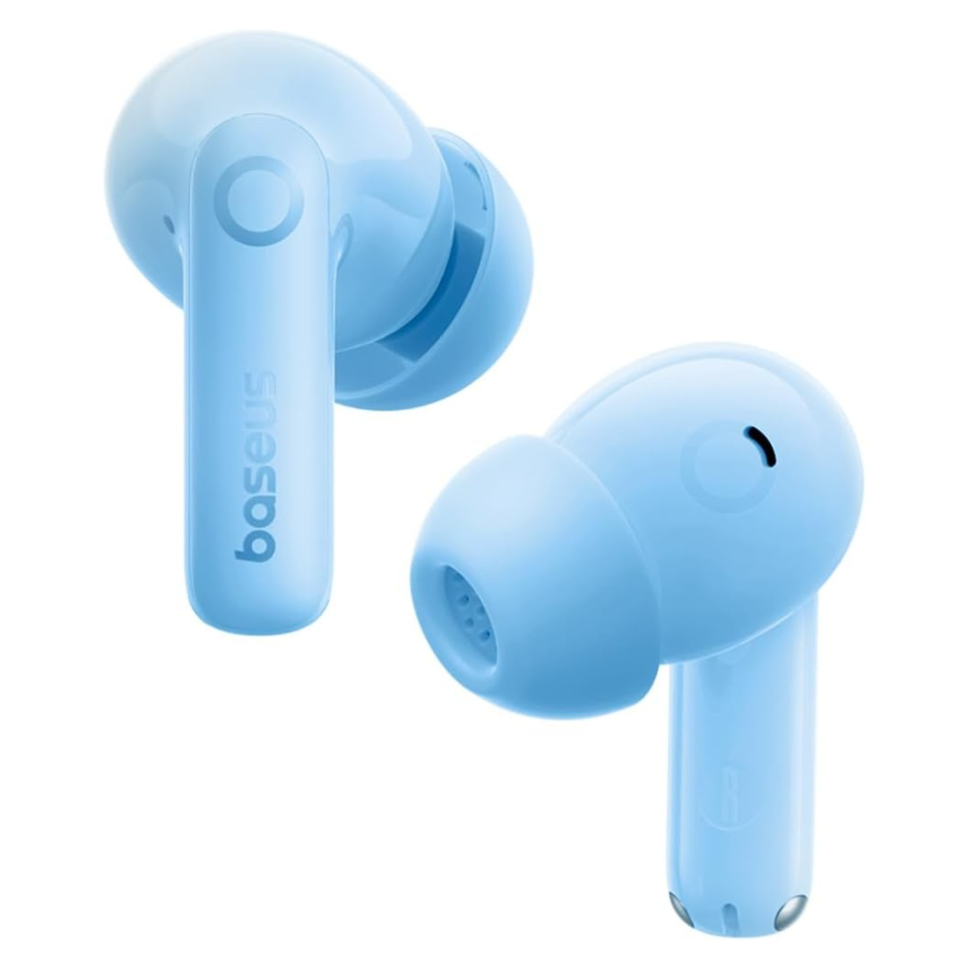 Baseus Bass BP1 Pro Adaptive Noise Cancelling Wireless Earbuds (3 Colors)
