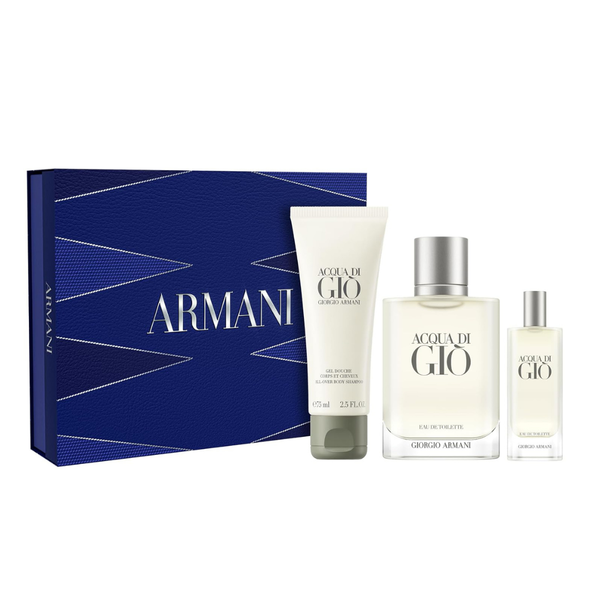 Armani Beauty Acqua Di Gio Men's Eau De Toilette Cologne