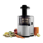 Omega 150 Watt Vertical Slow Masticating Fruit And Vegetable Juicer