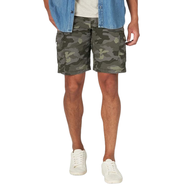 Lee Men's Extreme Motion Crossroad Cargo Short (2 Colors)