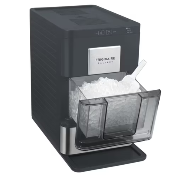 Frigidaire Gallery 33 Lbs. Touchscreen Nugget Ice Maker