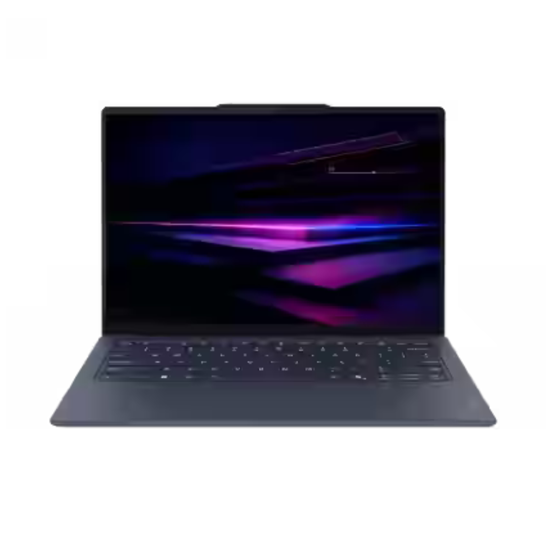 Lenovo Yoga Slim 7x 14" FHD+ Touch Laptop (Snapdragon X2 Elite X2E-80-100 / 32GB