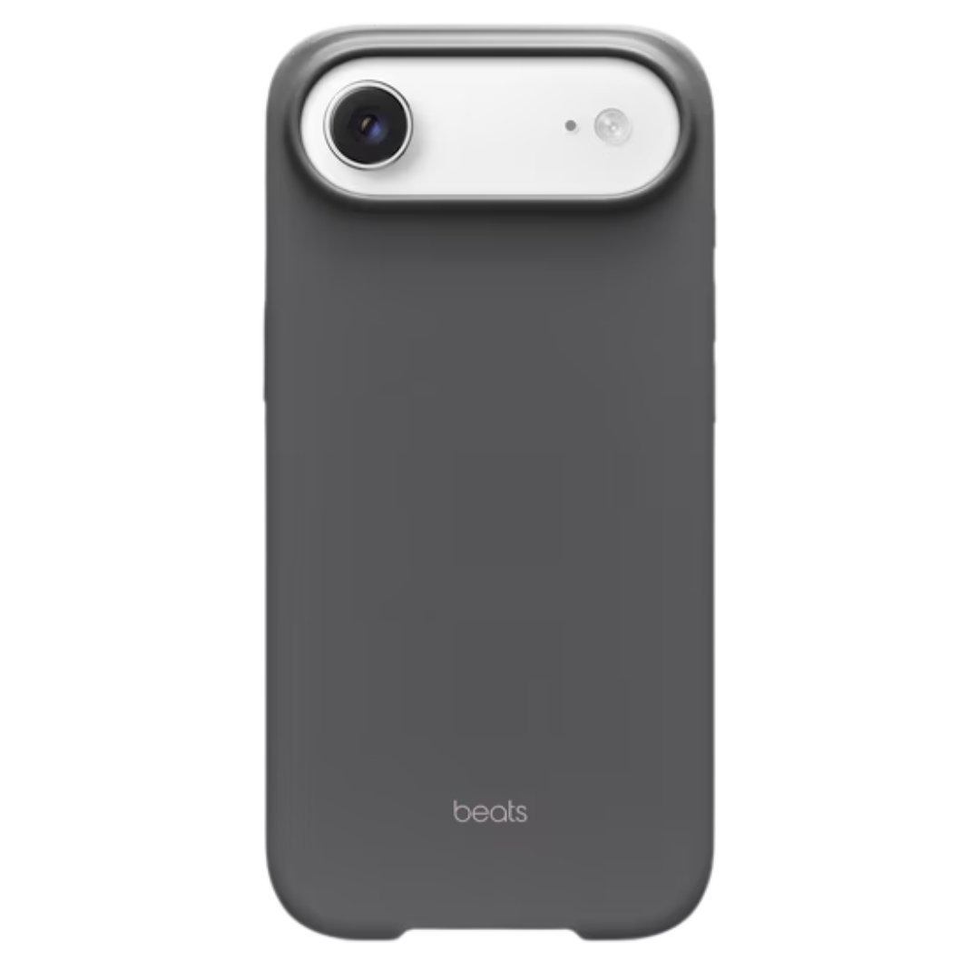 Beats Microfiber Linin iPhone Air Case With MagSafe & Camera Control