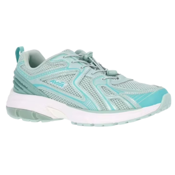 Avia Women's Performance Bungee Athletic Sneakers