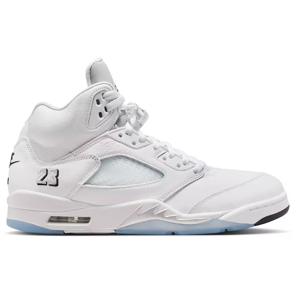 Nike Men's Air Jordan 5 Retro OG Basketball Shoes (Various Size)