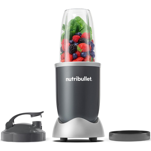 NutriBullet 600W Personal Blender w/ 24-Ounce Cup