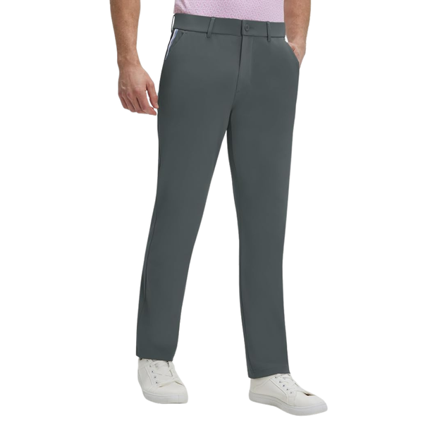 M MAELREG Men's Golf Stretch Casual Pants with 4 Pockets (various)