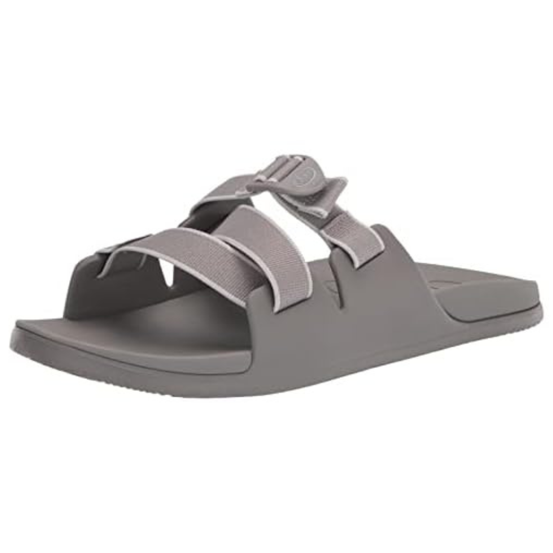 Chaco Men's Adjustable Lightweight Chillos EVA Midsole Slide