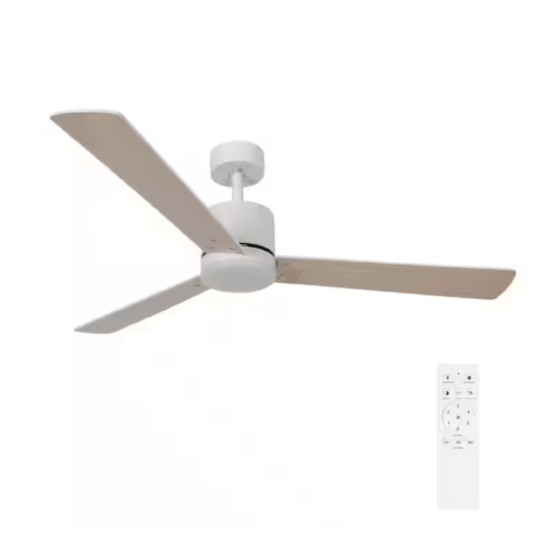 52" Orla Indoor Ceiling Fan W/ LED Light Kit