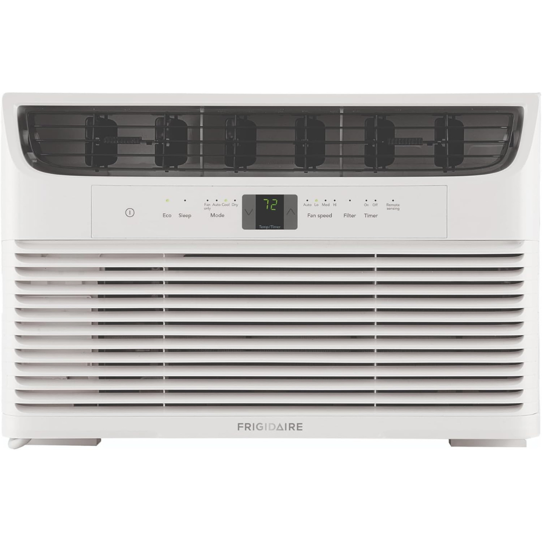 Frigidaire 6,000 BTU Window Air Conditioner (FHWC063TC1)