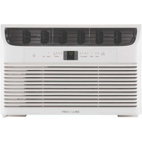 Frigidaire 6,000 BTU Window Air Conditioner (FHWC063TC1)