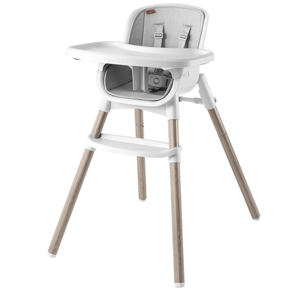 Chicco Zest LE 4-in-1 Folding High Chair
