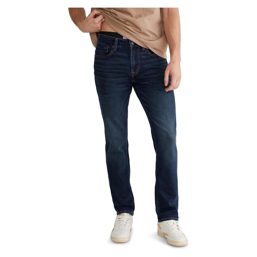 Aeropostale Men's Regular Fit Jean