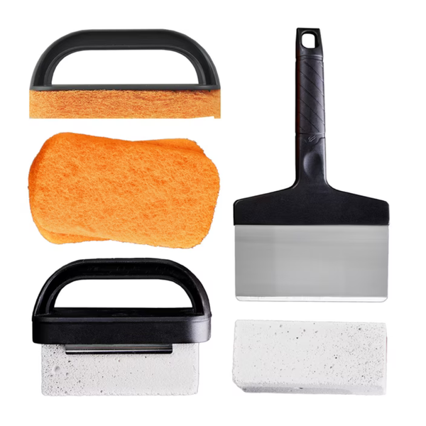 8-Pc Blackstone Professional Griddle Cleaning Kit